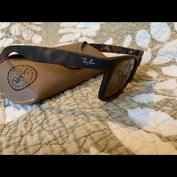 Justin Raybans - Picture 3 of 6